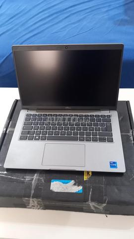 PC portable Dell i7