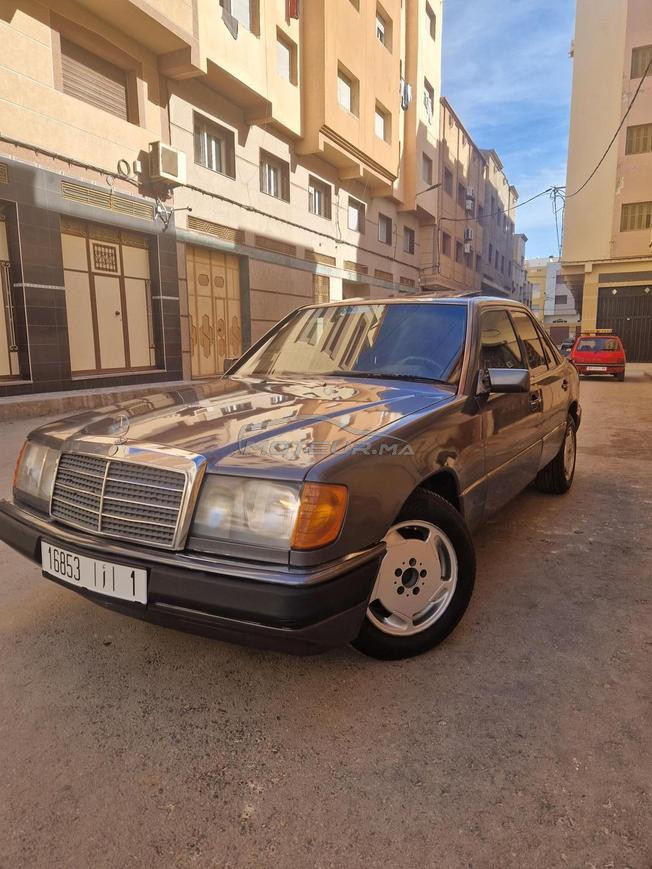 mersedec 250D
