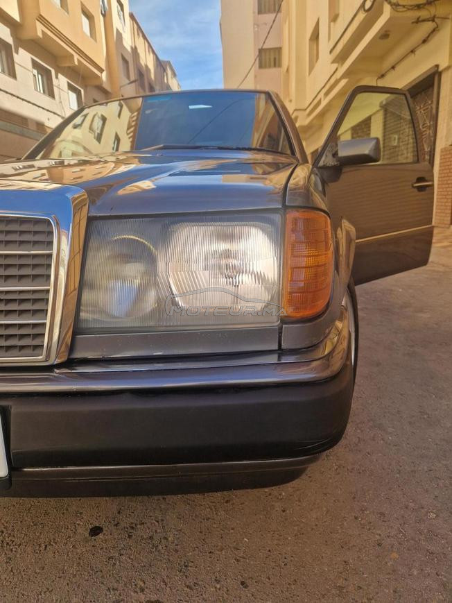 mersedec 250D
