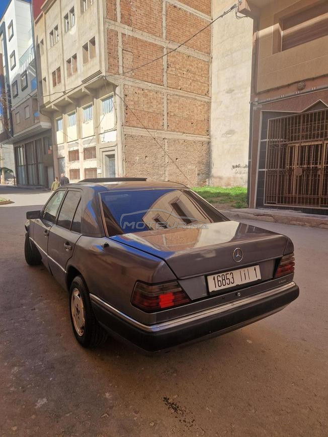 mersedec 250D