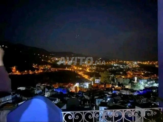 Appartement avec vue panoramique proche du parc Sidi Abde El Hamid