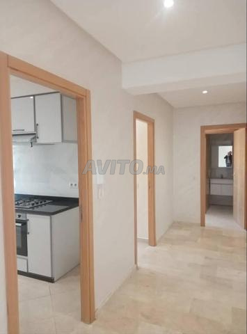 Appartement à louer 80m² à victoria Bouskoura