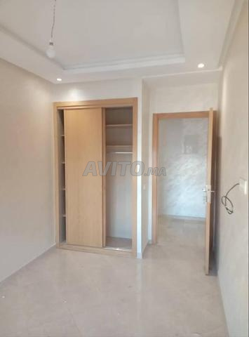Appartement à louer 80m² à victoria Bouskoura - 2