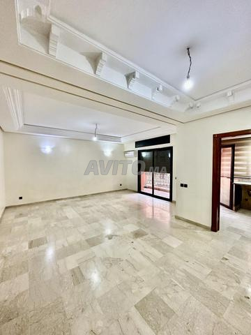 Bel appartement vide à Guéliz - 2