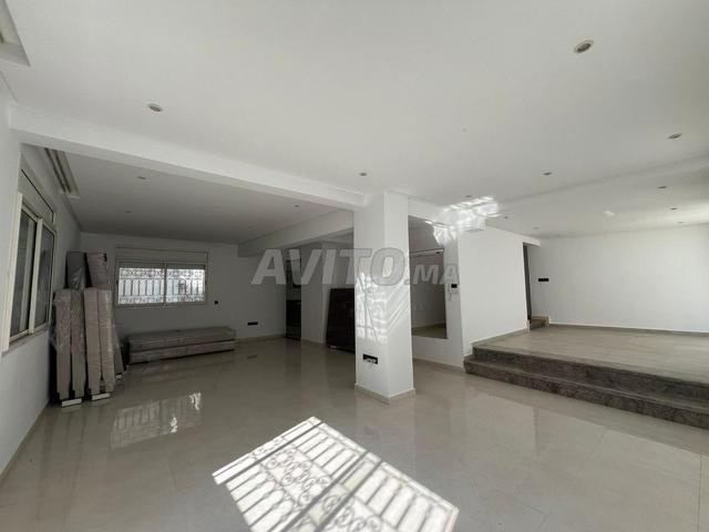 Magnifique villa en vente