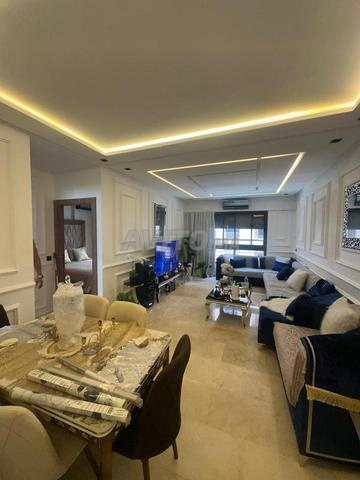 شقة مفروشة 68 م 2 في كيليز