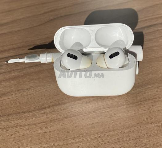Pack AirPods Pro Original - Défauts, lire annonce