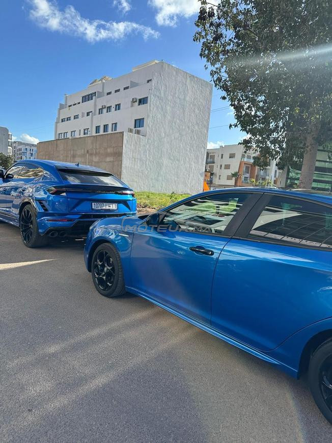 alpha romeo guillieta 2019