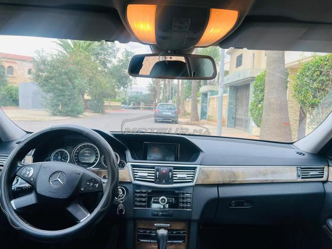 Mercedes Classe E 220 Auto