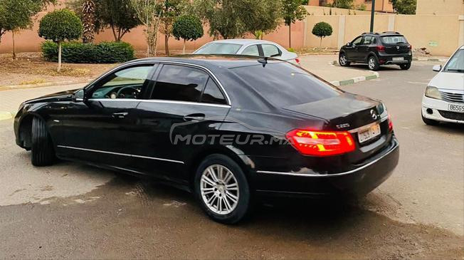 Mercedes Classe E 220 Auto