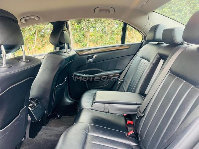 Mercedes Classe E 220 Auto