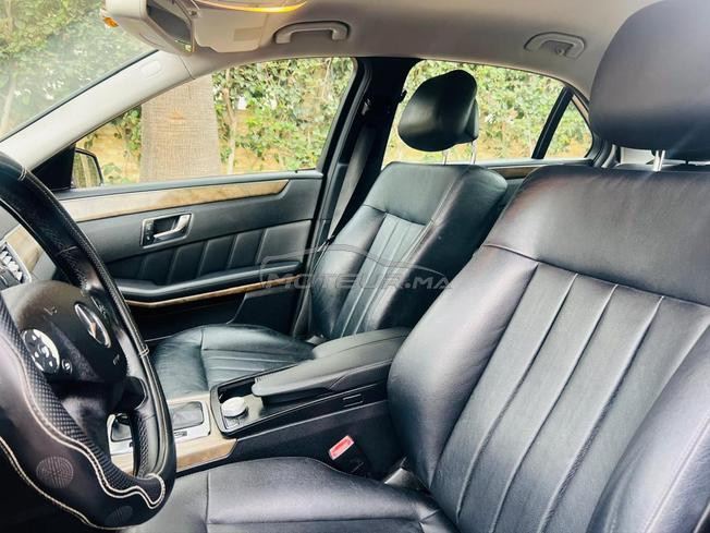 Mercedes Classe E 220 Auto