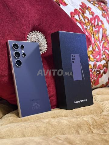 Samsung S24 Ultra 12/512GB