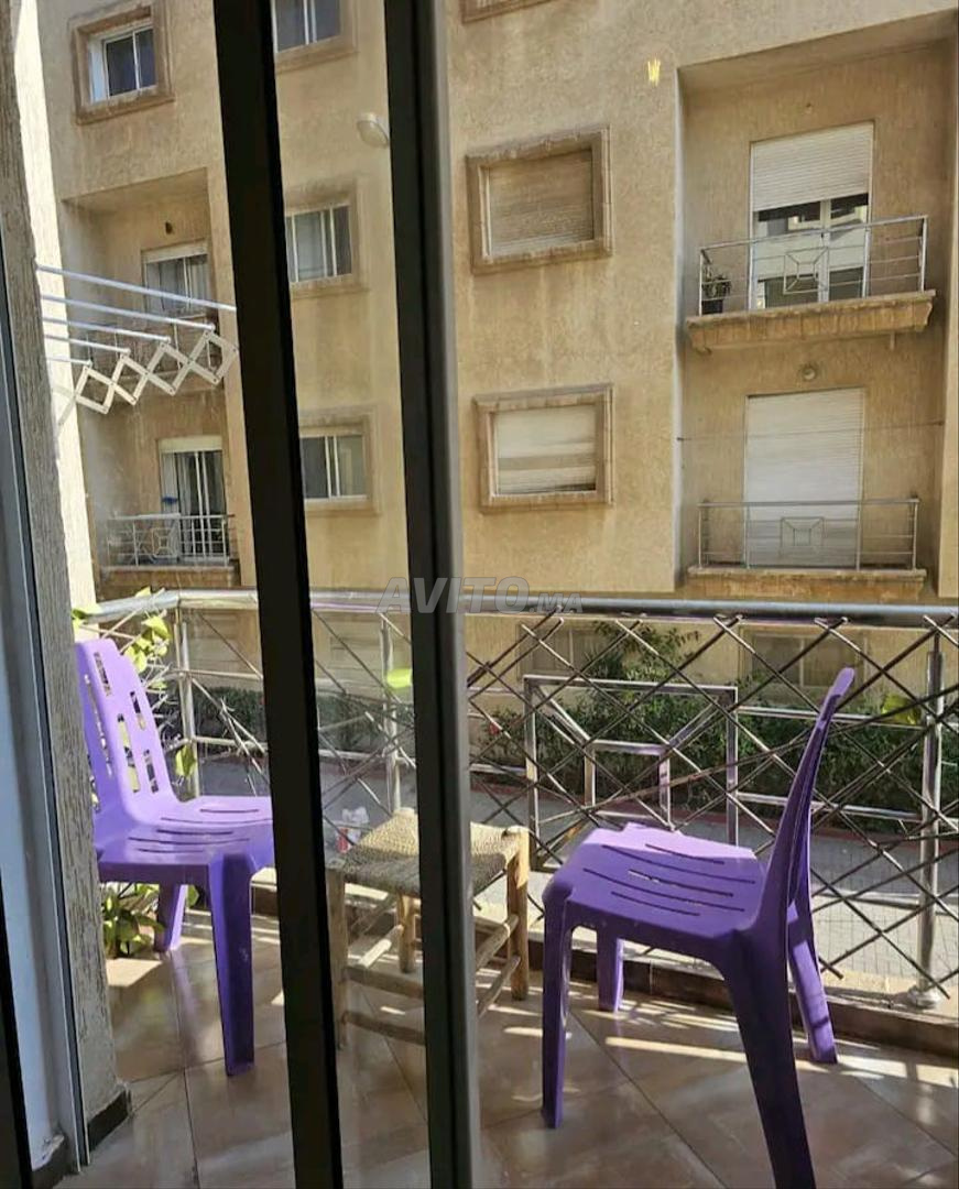 Appartements dans une résidence de standing à louer à la journée à un prix raisonnable - image 5