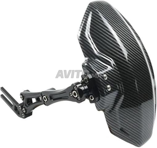 Garde boue Cooper Touring