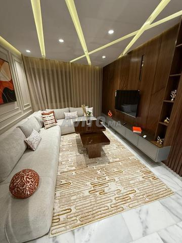 شقة جميلة للإيجار - حي بالمير