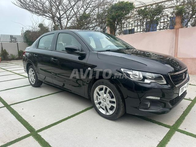 بيجو 301 ديزل يدوية 2023 في الرباط - 2