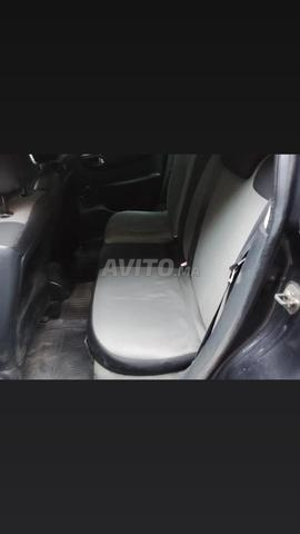 Citroën C4 Diesel Manuelle 2006 à Casablanca