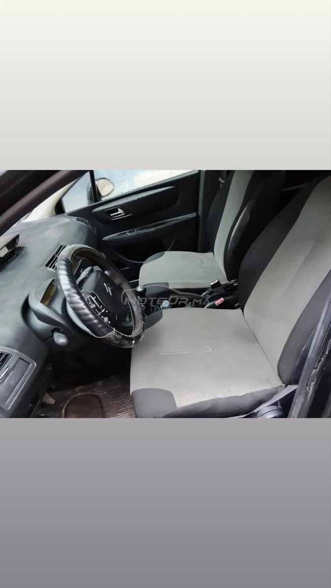 Citroën C4 Diesel Manuelle 2006 à Casablanca