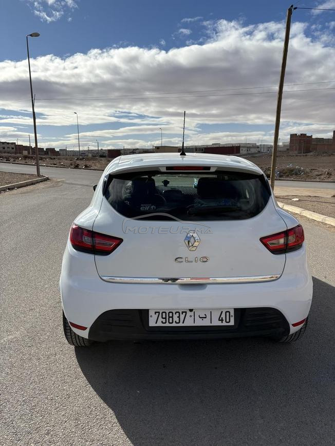  Cloi 4 n9iiiiya model 2020 darba ri 117 km