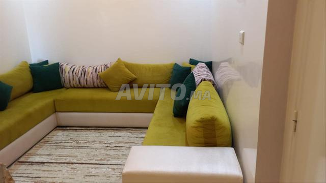 إقامة نعمة 2 طريق سيدي بوزيد