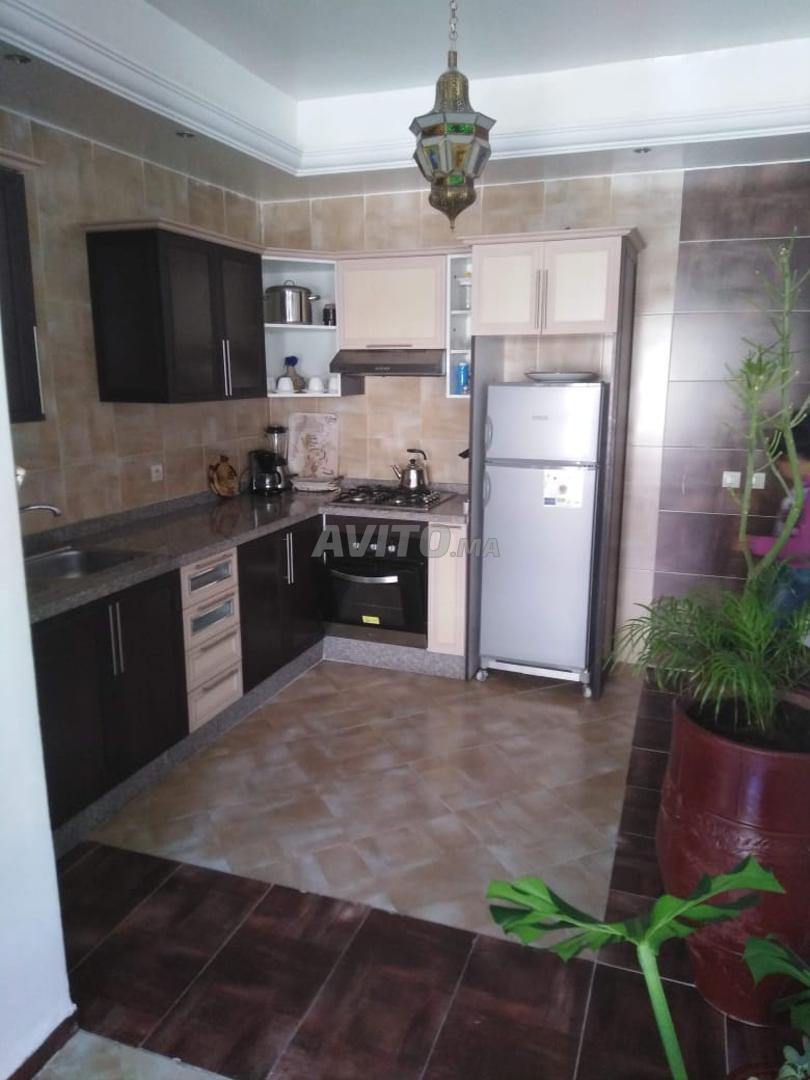 Appartement à Côte Plage D'Essaouira Wi-Fi - image 4