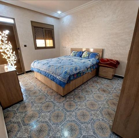 شقق جاهزة للإيجار