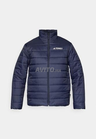 Doudoune Adidas terrex original neuf taille S