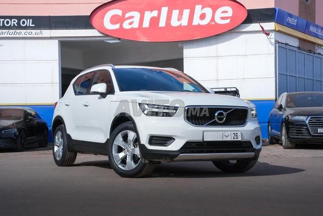 Volvo XC40 D3 2019 92 000 km