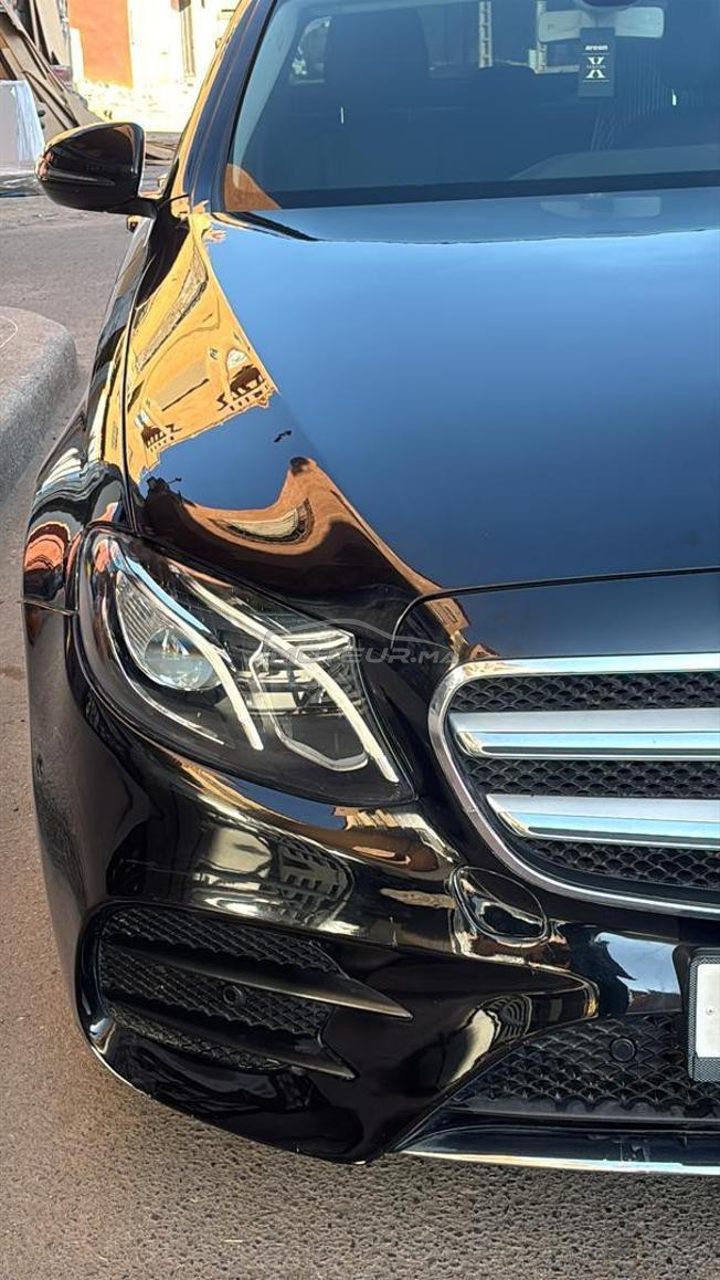 Mercedes classe e