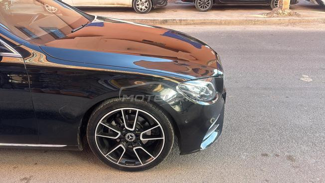 Mercedes classe e