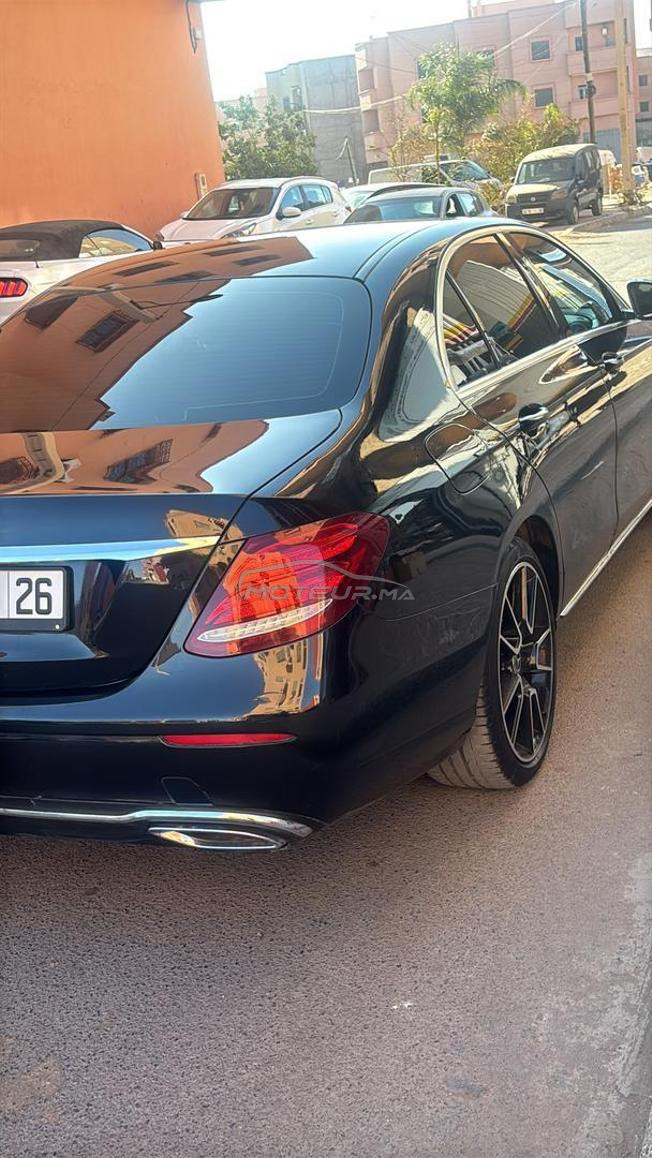 Mercedes classe e