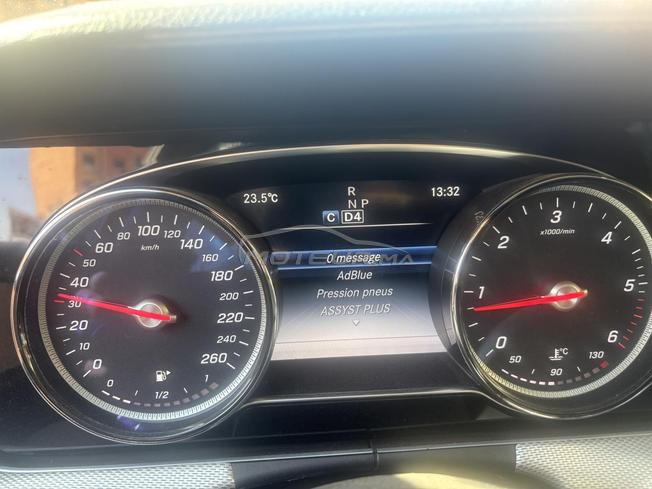 Mercedes classe e