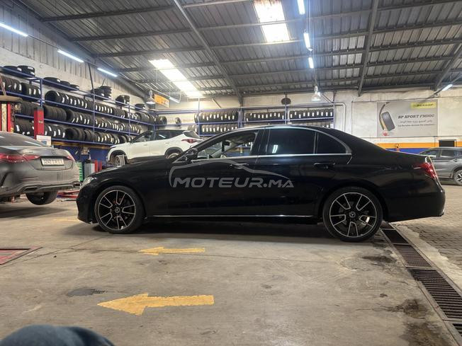Mercedes classe e