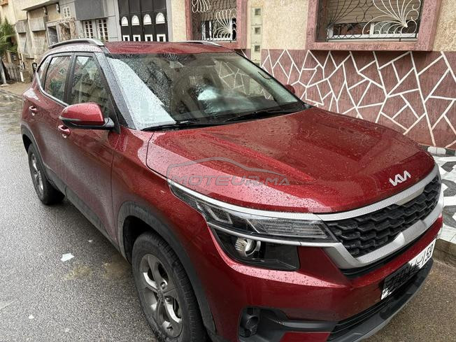 voiture en très bon état
