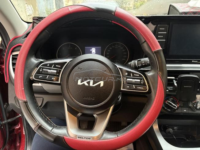 voiture en très bon état