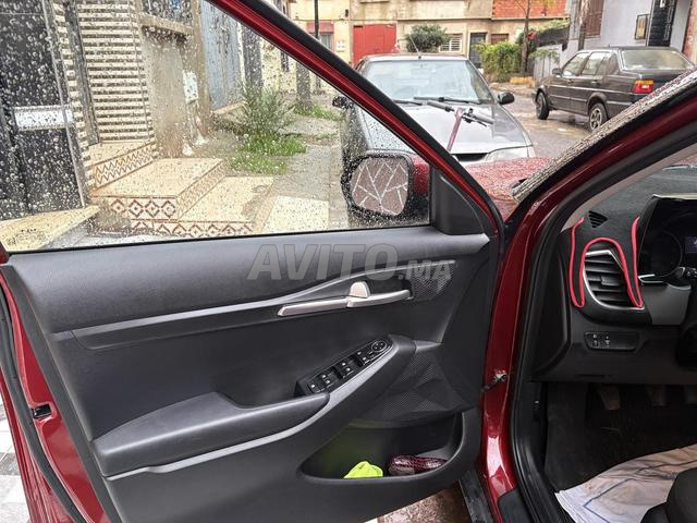 Voiture en très bon état