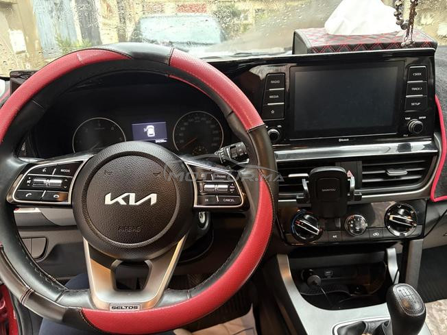 voiture en très bon état