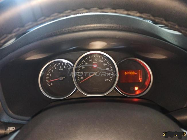 Dacia Logan Diesel Manuelle 2020 à Meknès