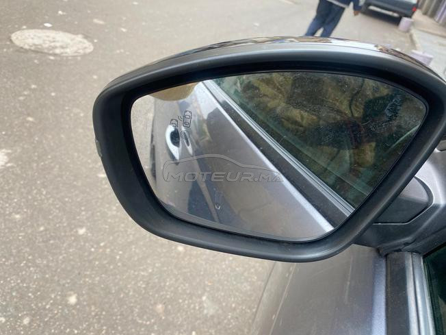 Opel Corsa Diesel Manuelle 2022 à Salé