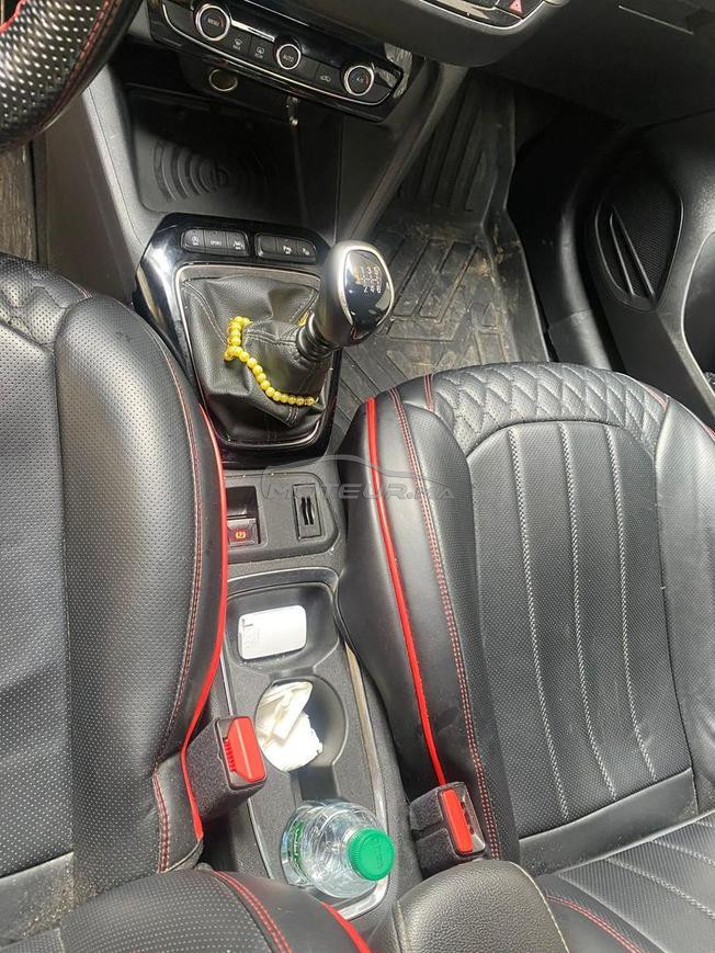 Opel Corsa Diesel Manuelle 2022 à Salé