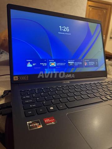 Ordinateur portable Acer