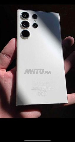 SAMSUNG S23 ULTRA 256 GB 12 RAM - 2