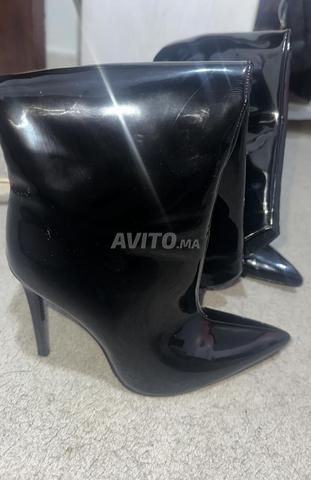 Bottes GALLEVANI neuf jamais porter - 2