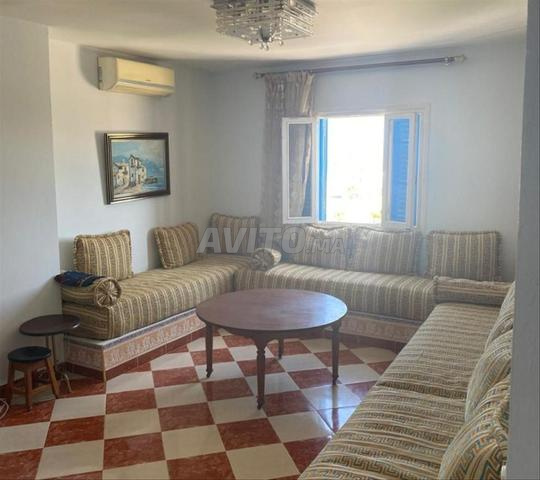 شقة للإيجار باليوم في مارتيل مقهى بان دي - 2