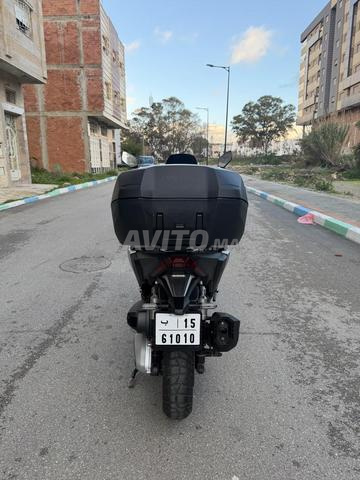 honda adv 350