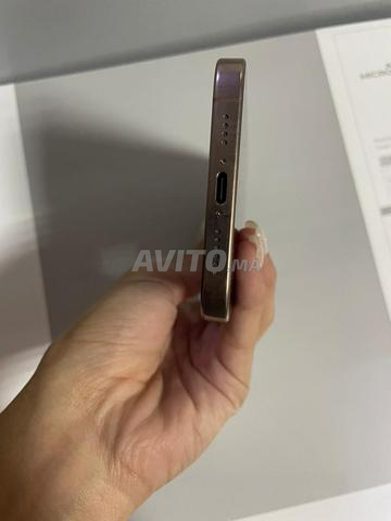 iphone 16 pro max 100