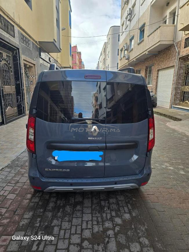 voiture à vendre 