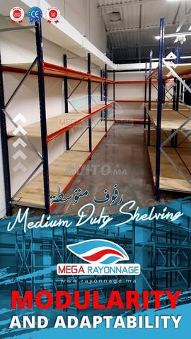 تخزين آمن وقابل للتعديل - 2