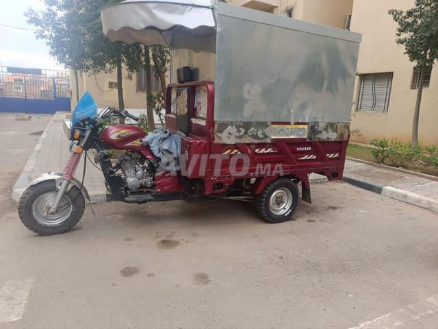 تريبورتور با قي نقي